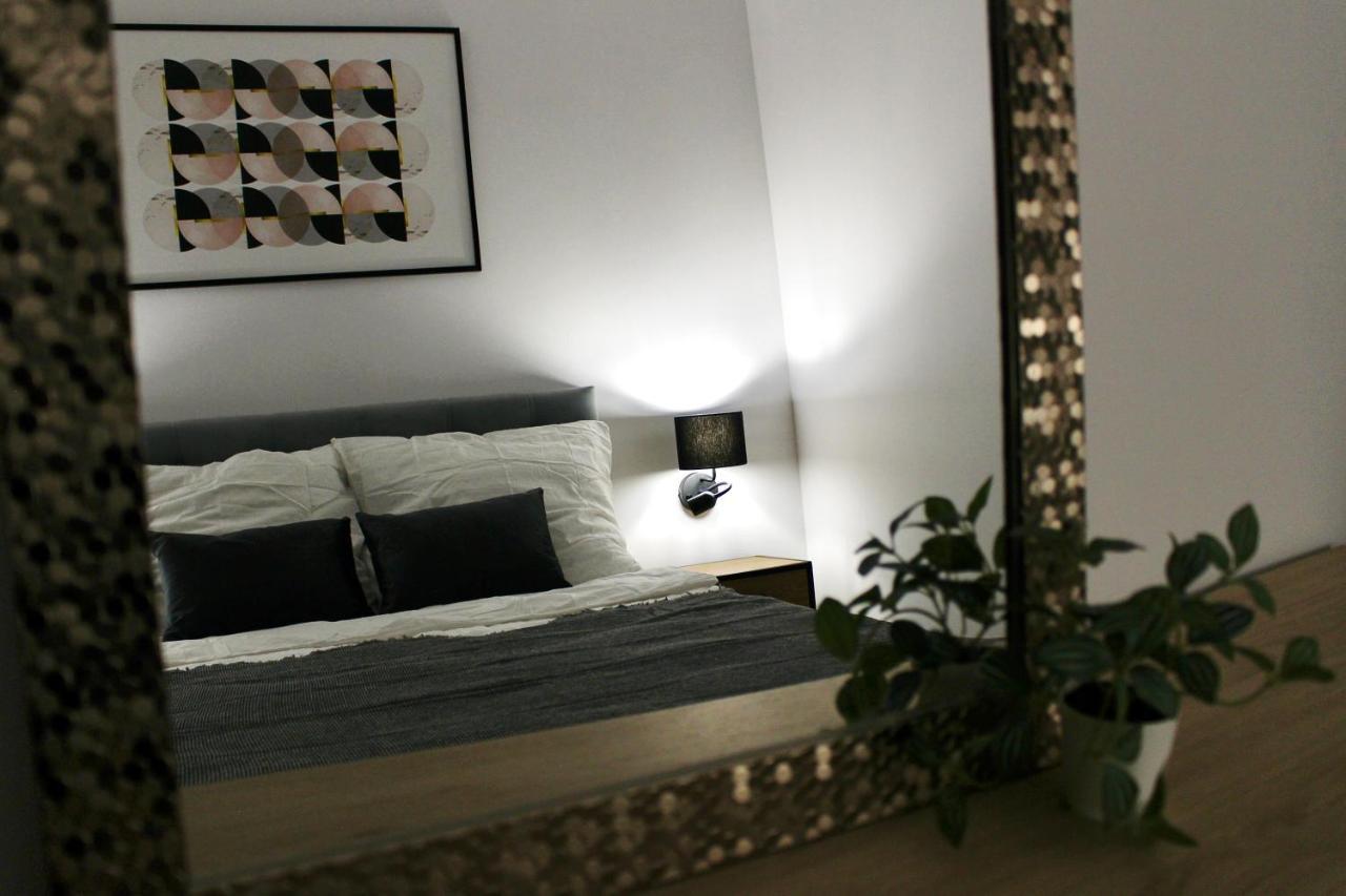 Apartamenty Larice - Podgrzewany Basen, Balia I Sauna Свєрадув-Здруй Екстер'єр фото