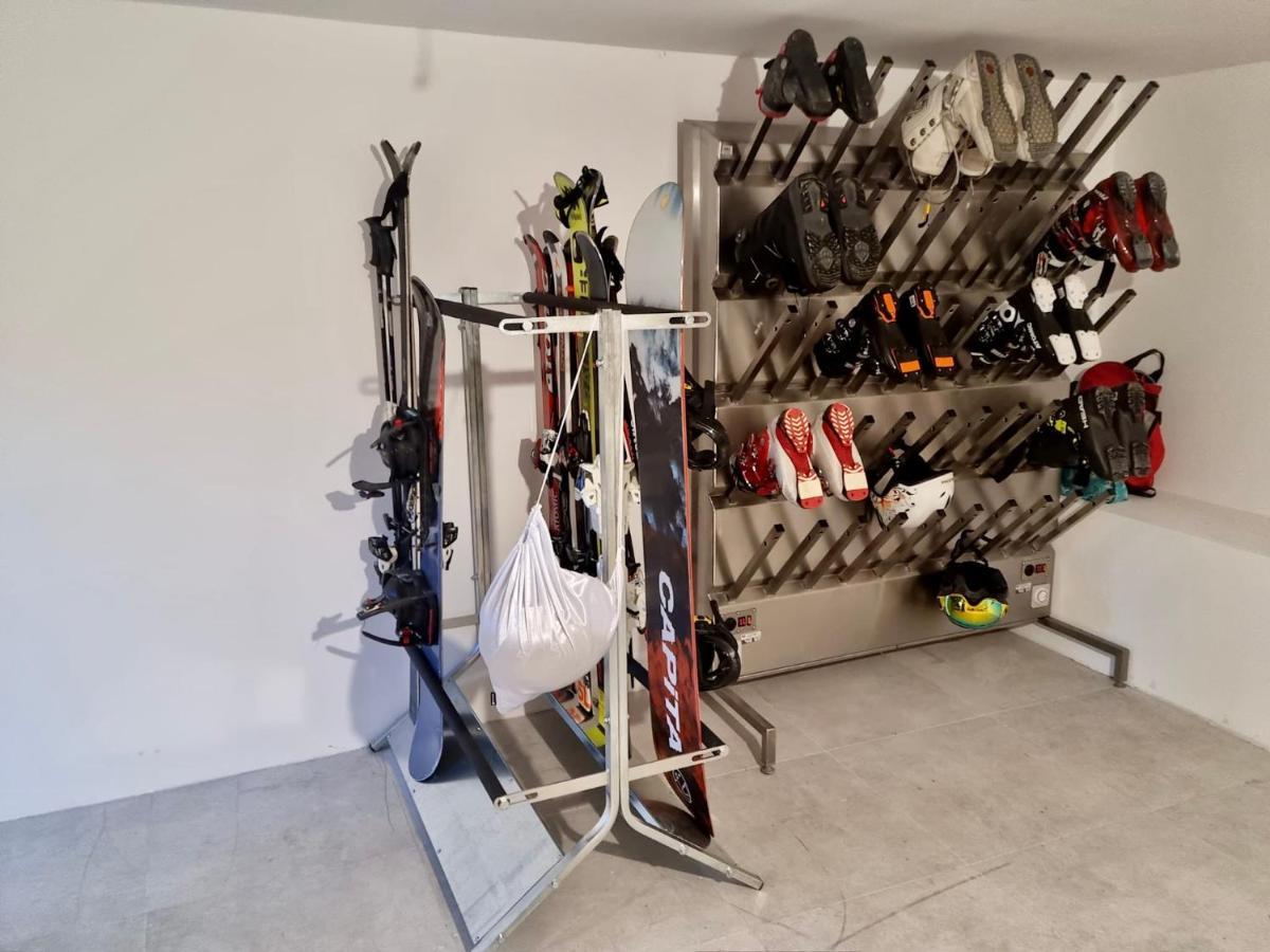 Apartamenty Larice - Podgrzewany Basen, Balia I Sauna Свєрадув-Здруй Екстер'єр фото