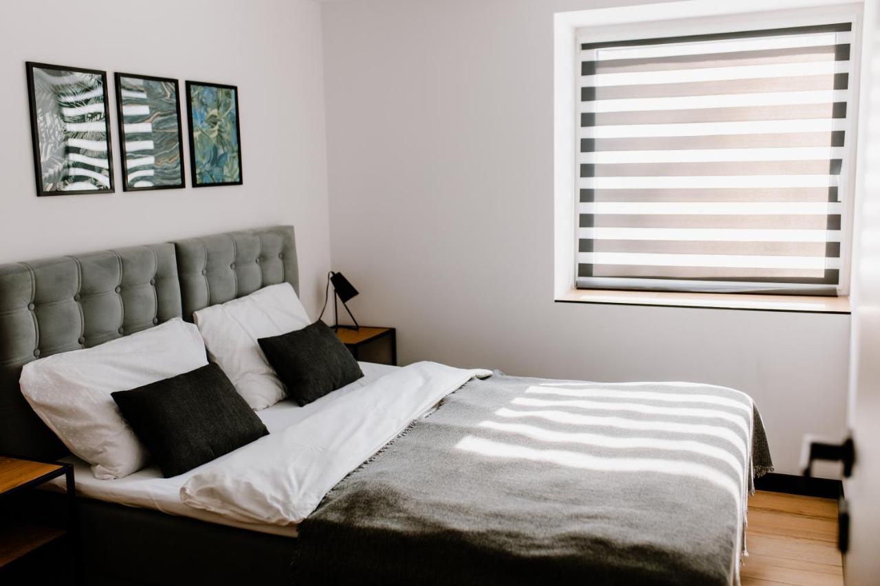 Apartamenty Larice - Podgrzewany Basen, Balia I Sauna Свєрадув-Здруй Екстер'єр фото