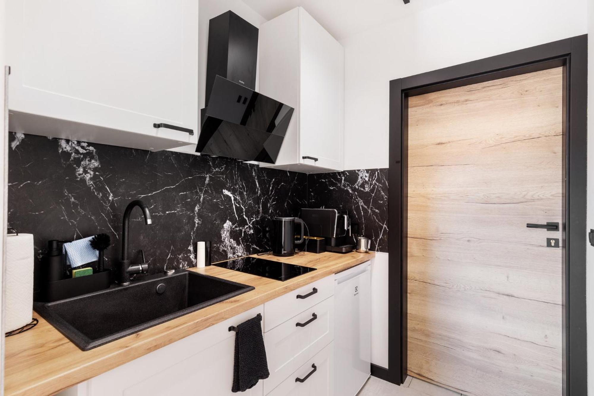 Apartamenty Larice - Podgrzewany Basen, Balia I Sauna Свєрадув-Здруй Екстер'єр фото