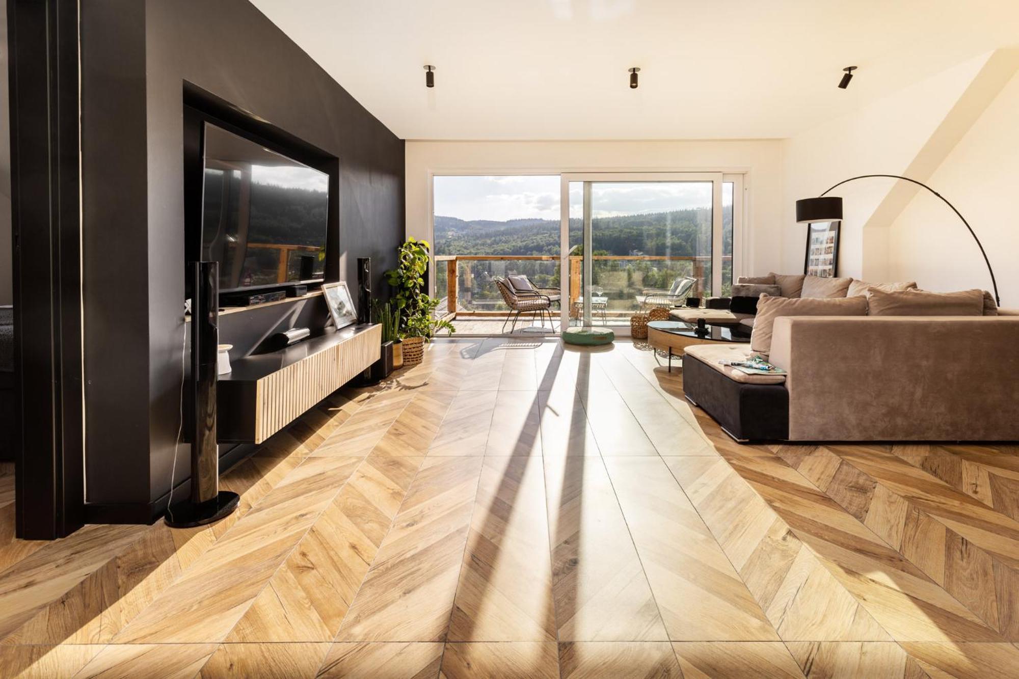Apartamenty Larice - Podgrzewany Basen, Balia I Sauna Свєрадув-Здруй Екстер'єр фото