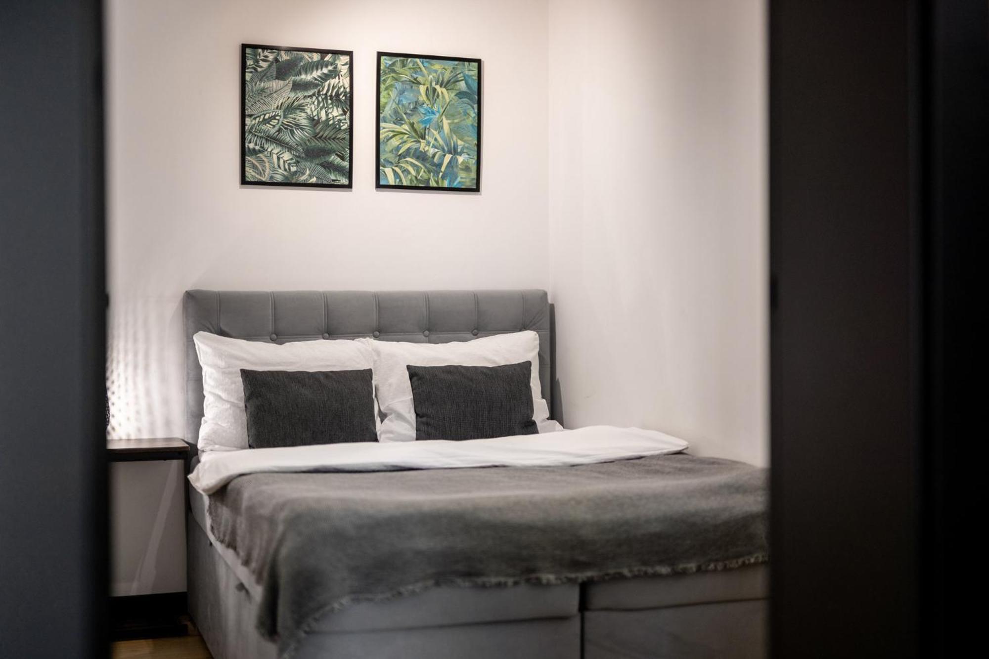 Apartamenty Larice - Podgrzewany Basen, Balia I Sauna Свєрадув-Здруй Номер фото