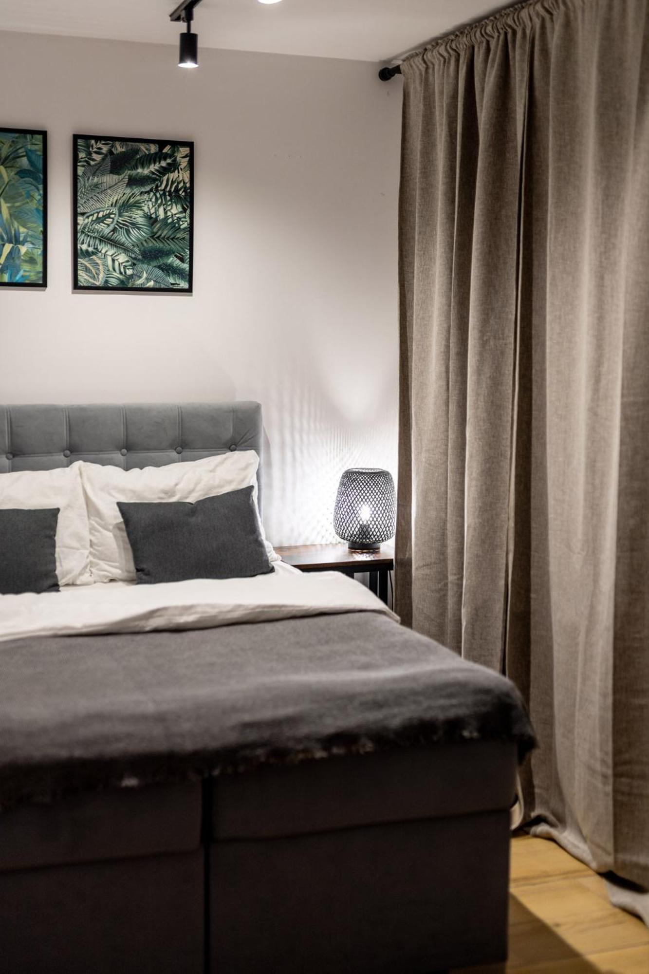 Apartamenty Larice - Podgrzewany Basen, Balia I Sauna Свєрадув-Здруй Екстер'єр фото