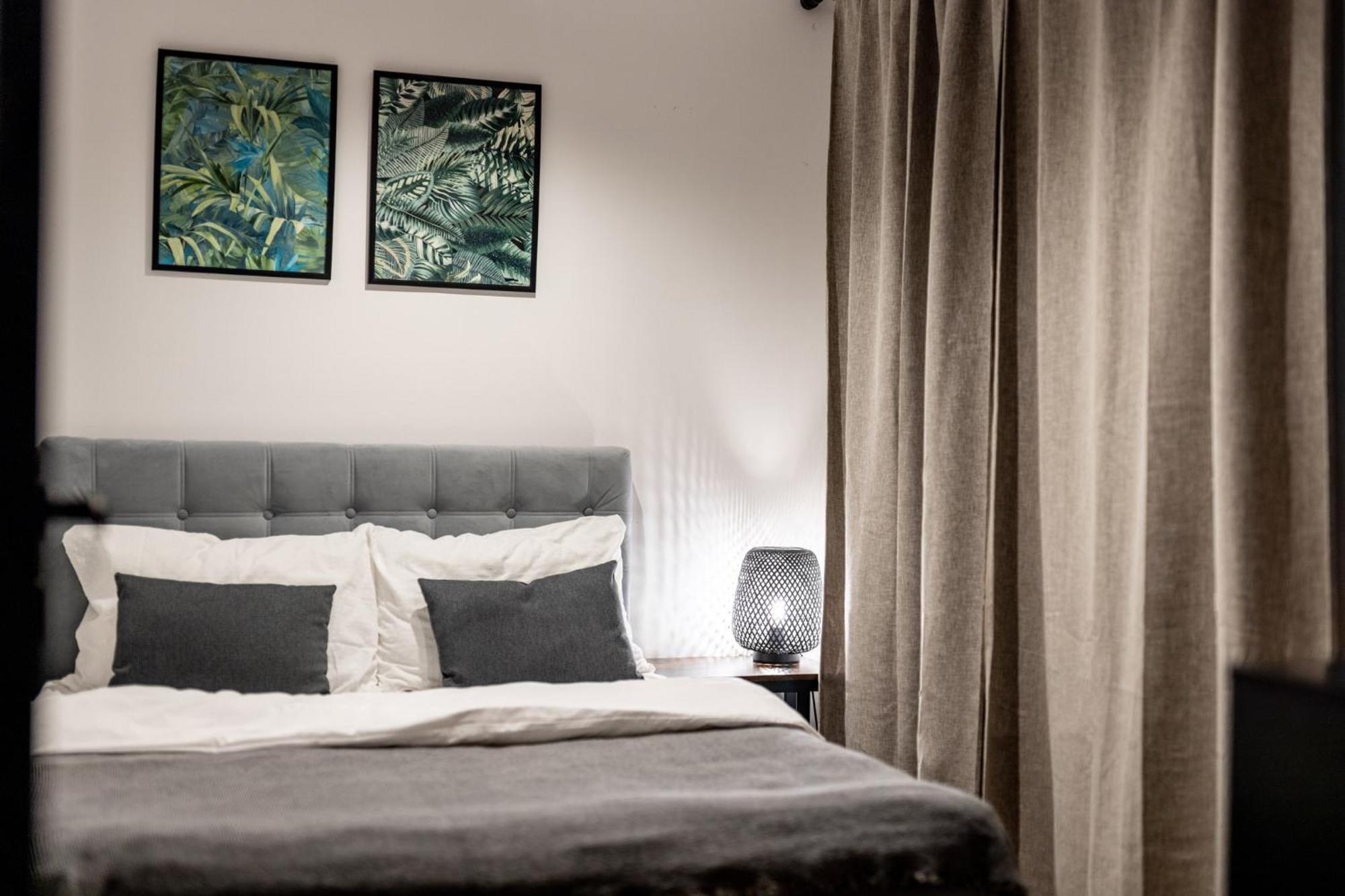 Apartamenty Larice - Podgrzewany Basen, Balia I Sauna Свєрадув-Здруй Номер фото